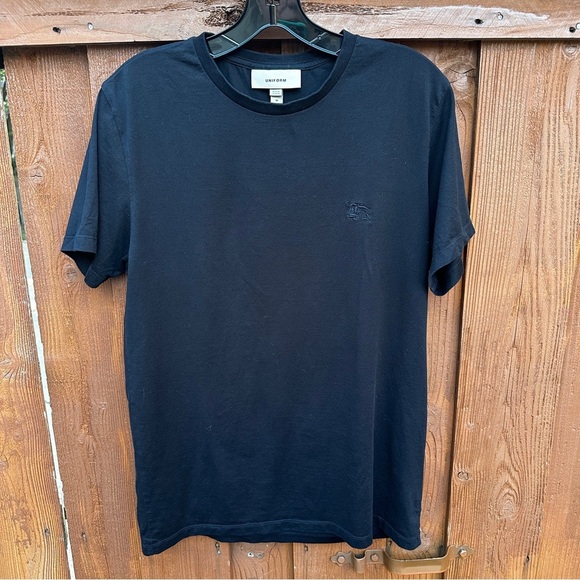 Burberry Uniform t-shirt - Picture 1 of 7